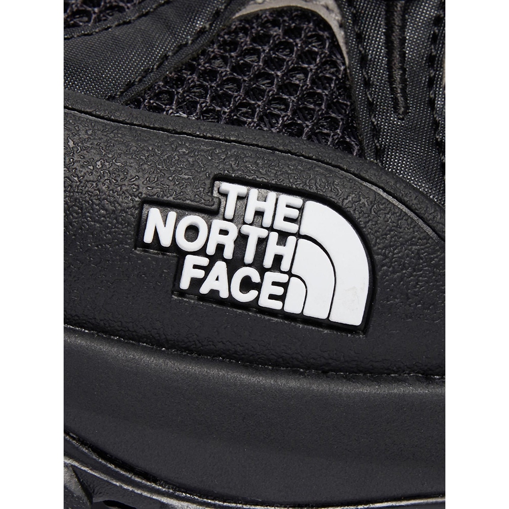 ザ・ノース・フェイス（THE NORTH FACE）（メンズ、レディース）カジュアルシューズ ヘッジホッグ RVST ゴアテックス NF02541 KW