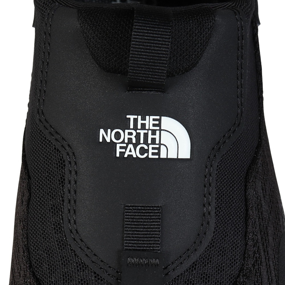 ザ・ノース・フェイス（THE NORTH FACE）（メンズ、レディース）カジュアルシューズ グラバル スリップオン 2 NF52542 KW