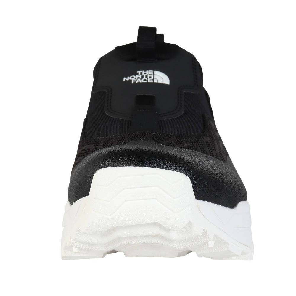 ザ・ノース・フェイス（THE NORTH FACE）（メンズ、レディース）カジュアルシューズ グラバル スリップオン 2 NF52542 KW