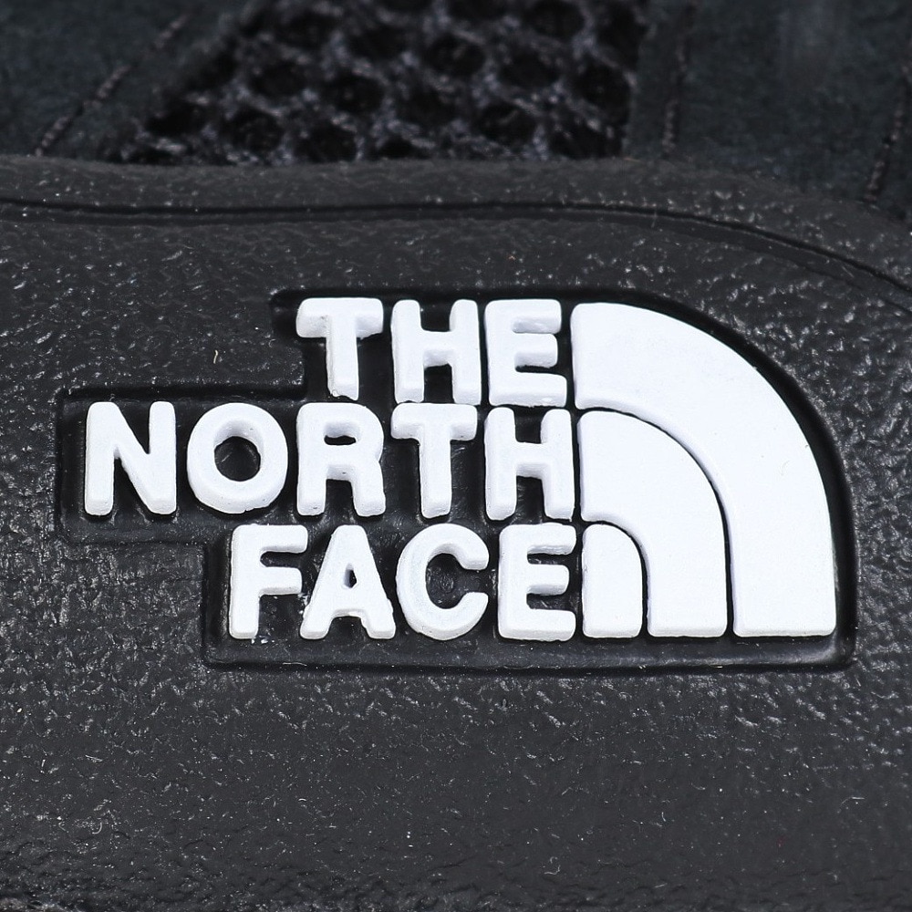 ザ・ノース・フェイス（THE NORTH FACE）（メンズ、レディース）カジュアルシューズ ヘッジホッグ RVST ミュール NF52543 KW