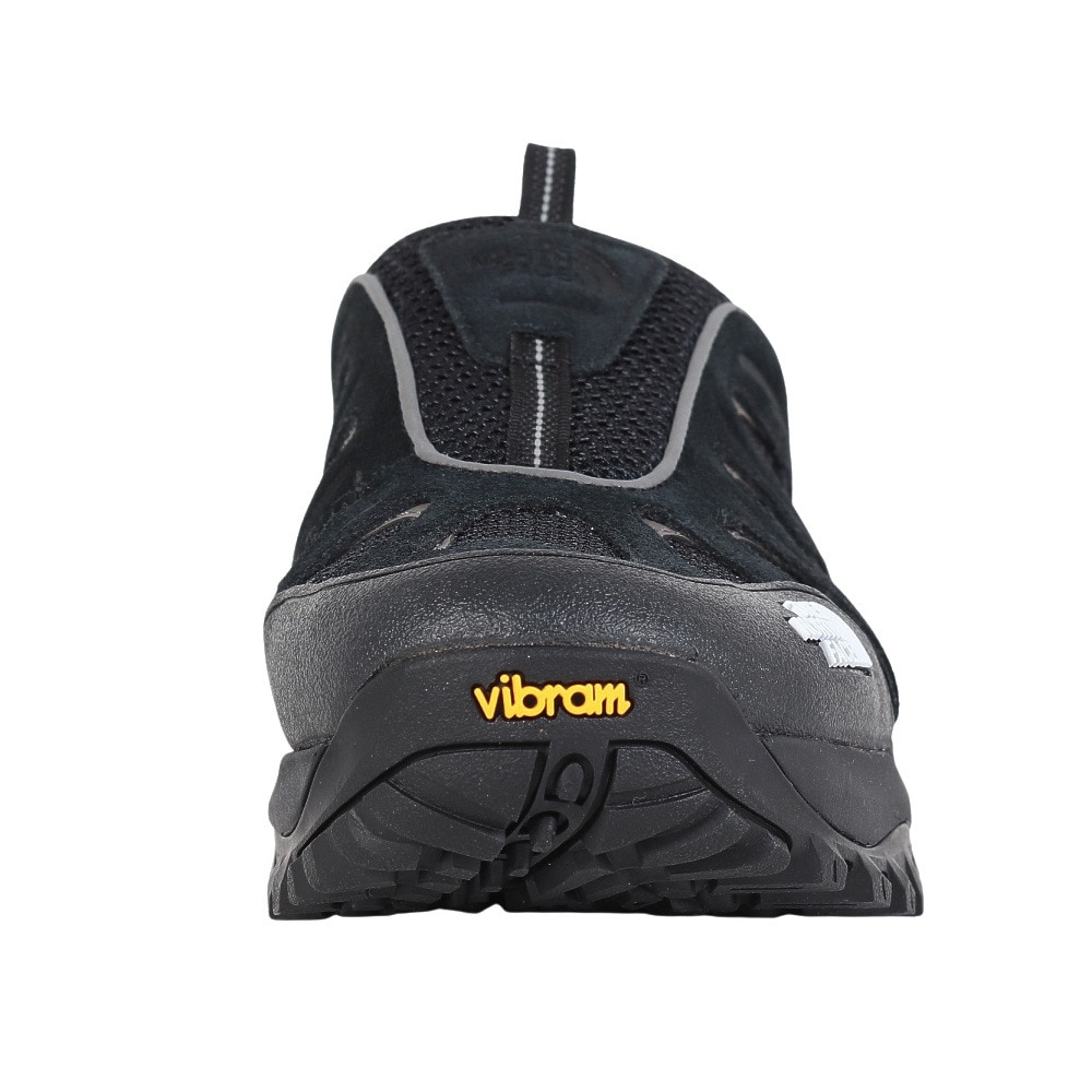 ザ・ノース・フェイス（THE NORTH FACE）（メンズ、レディース）カジュアルシューズ ヘッジホッグ RVST ミュール NF52543 KW