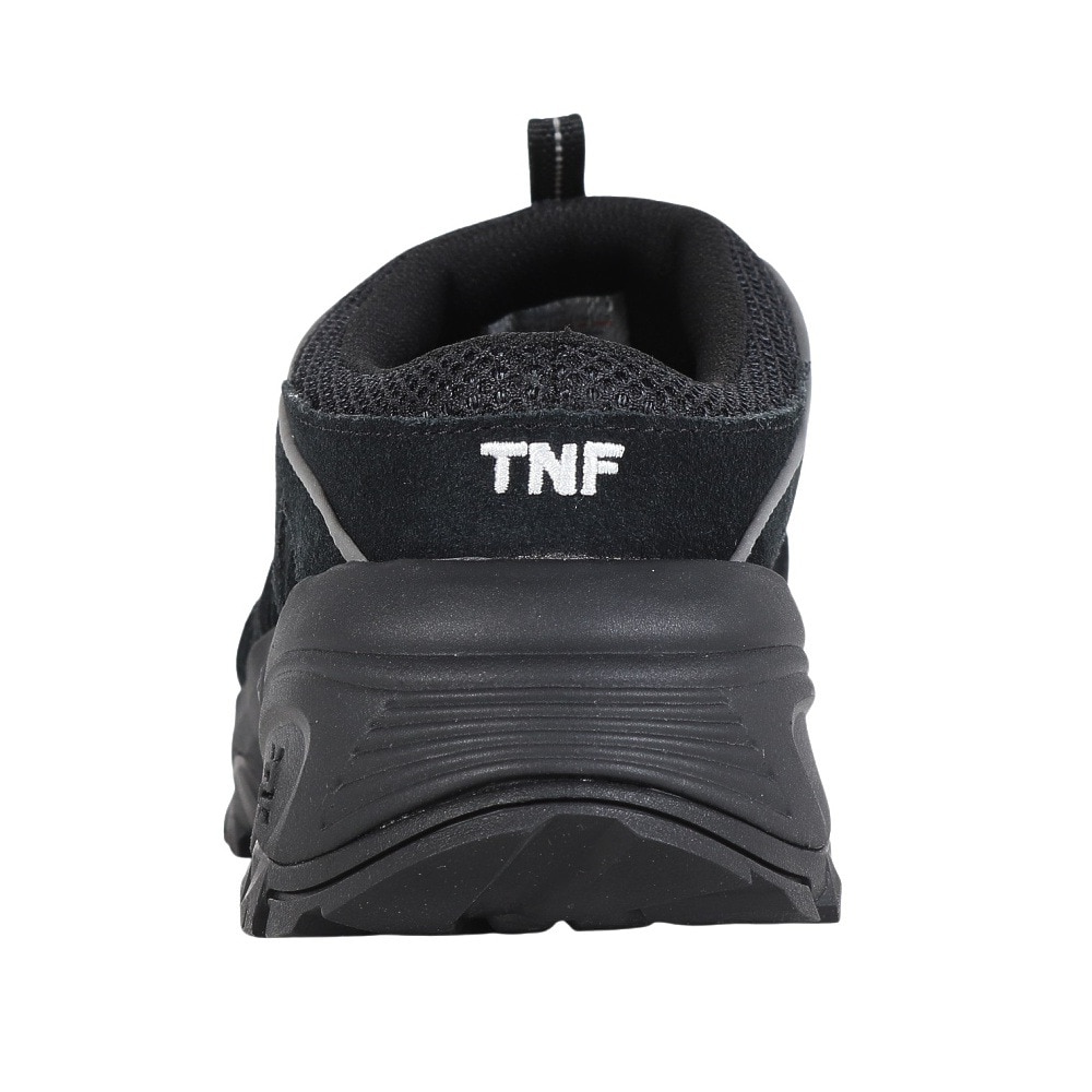 ザ・ノース・フェイス（THE NORTH FACE）（メンズ、レディース）カジュアルシューズ ヘッジホッグ RVST ミュール NF52543 KW