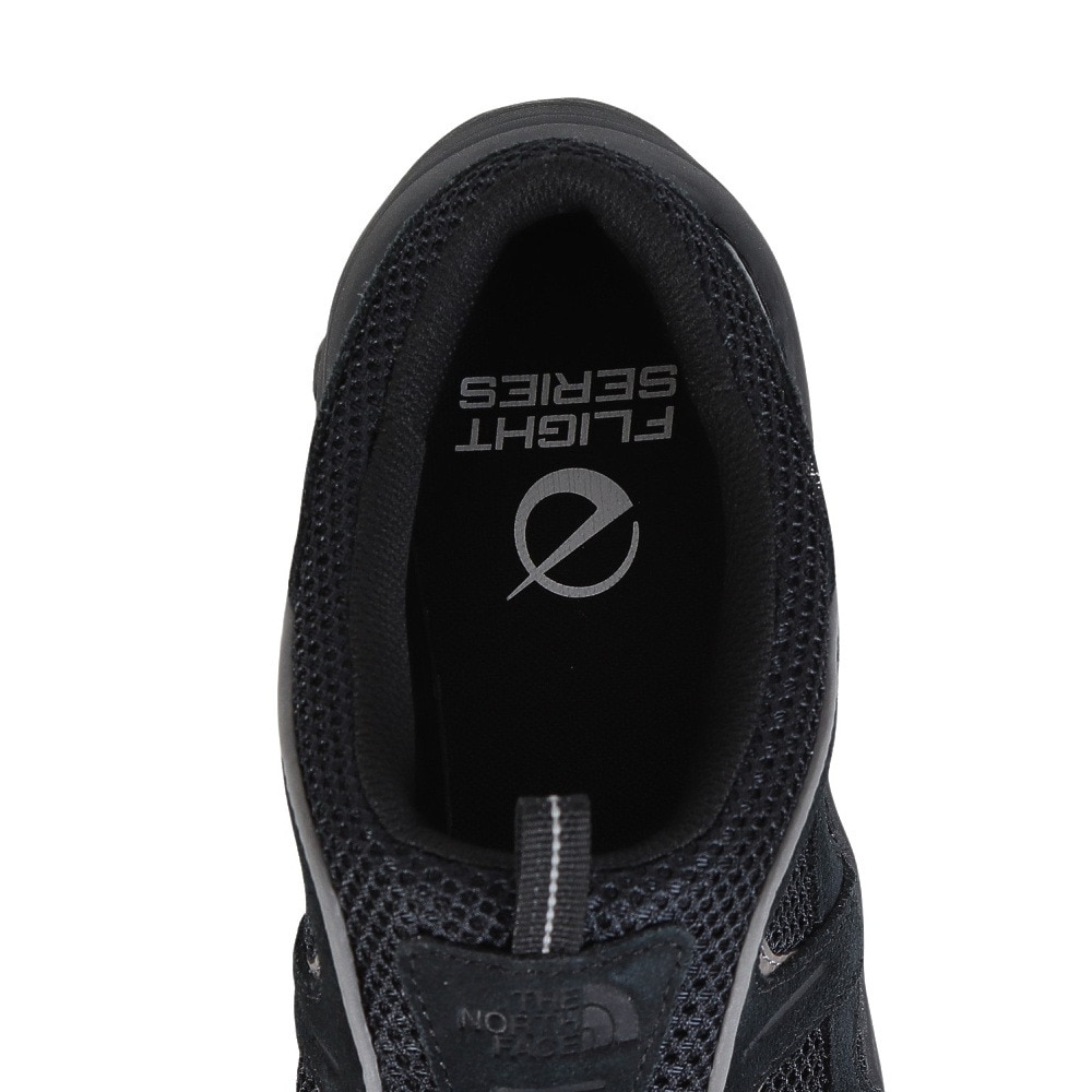 ザ・ノース・フェイス（THE NORTH FACE）（メンズ、レディース）カジュアルシューズ ヘッジホッグ RVST ミュール NF52543 KW
