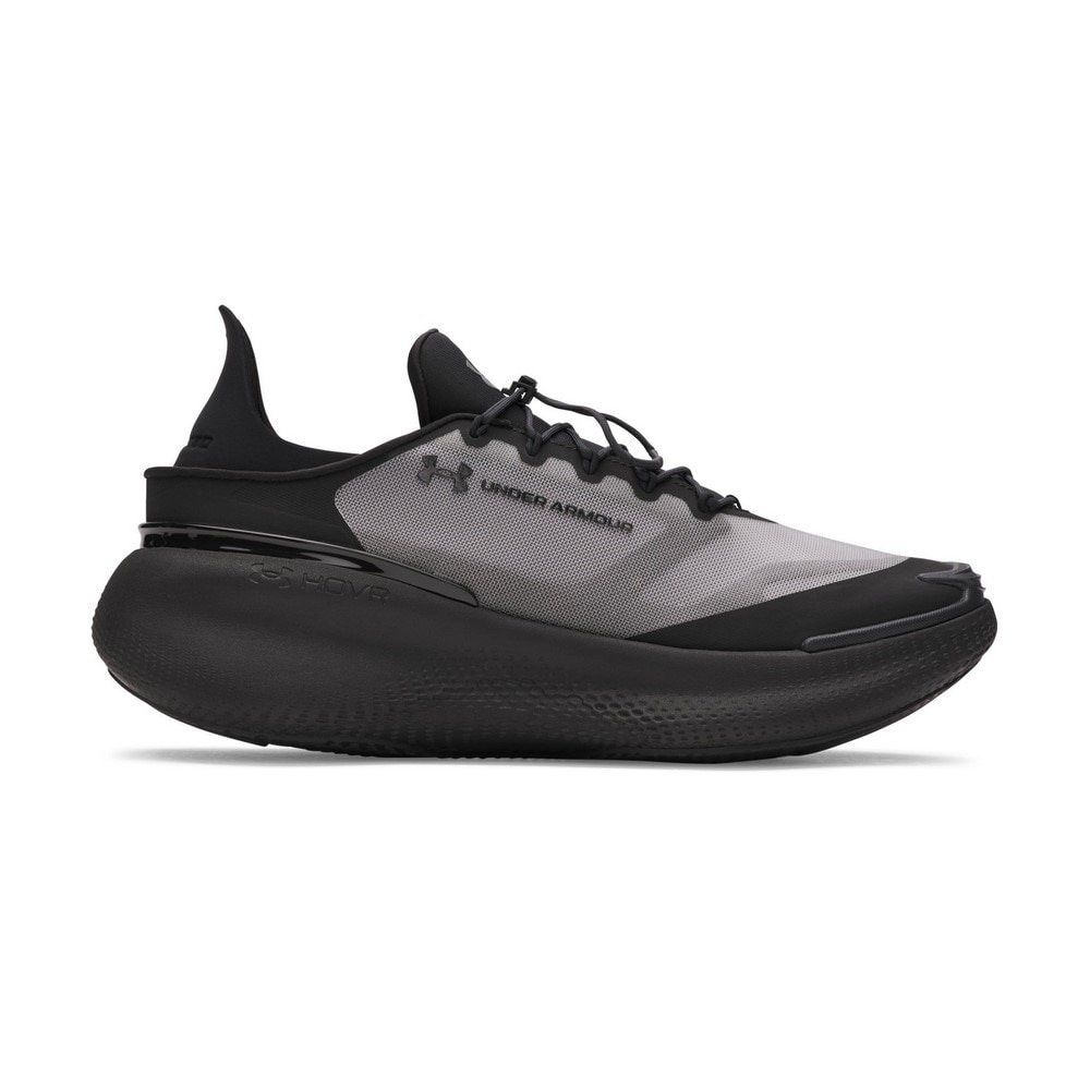 アンダーアーマー（UNDER ARMOUR）（メンズ、レディース）カジュアルシューズ ノヴァ 6006062 001