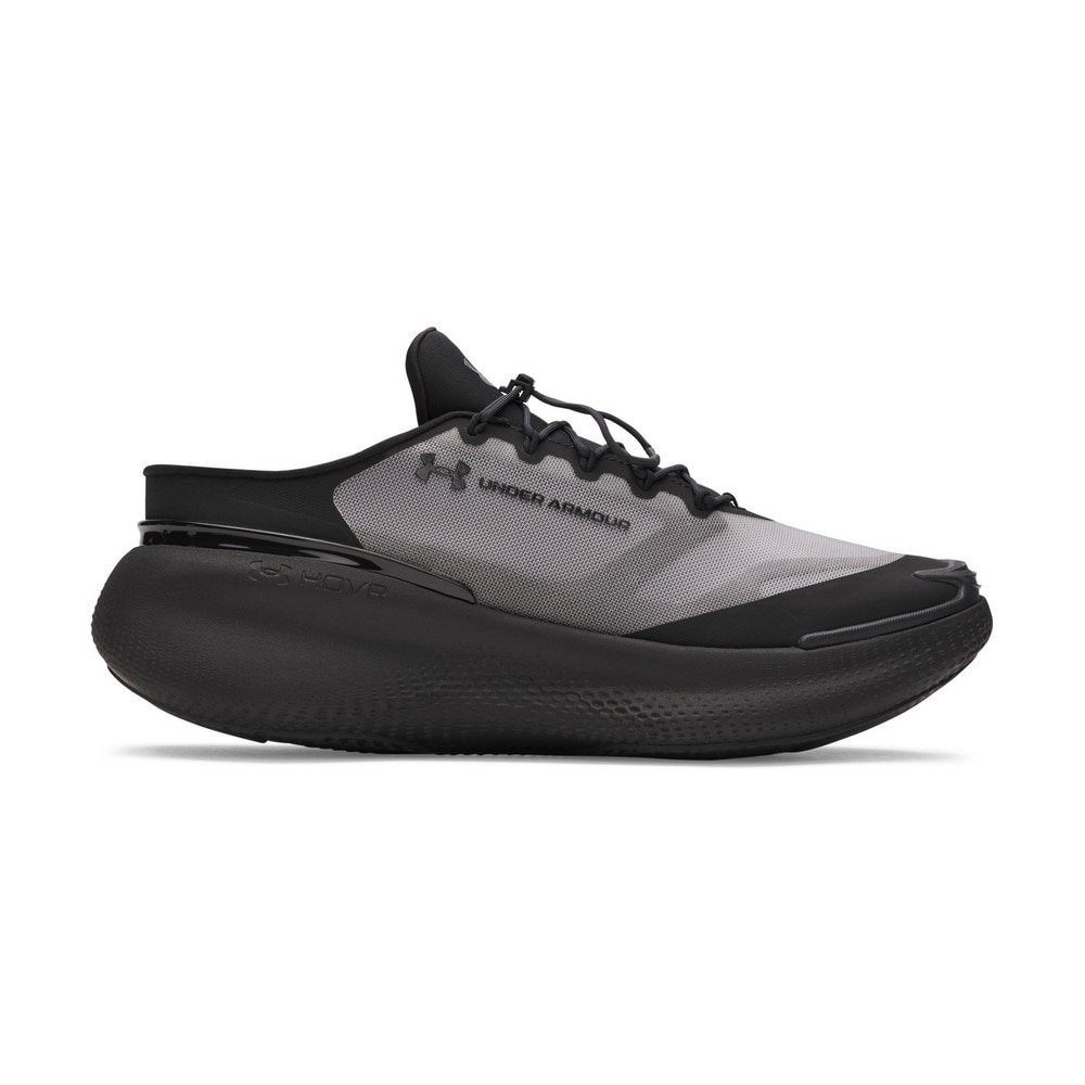 アンダーアーマー（UNDER ARMOUR）（メンズ、レディース）カジュアルシューズ ノヴァ 6006062 001