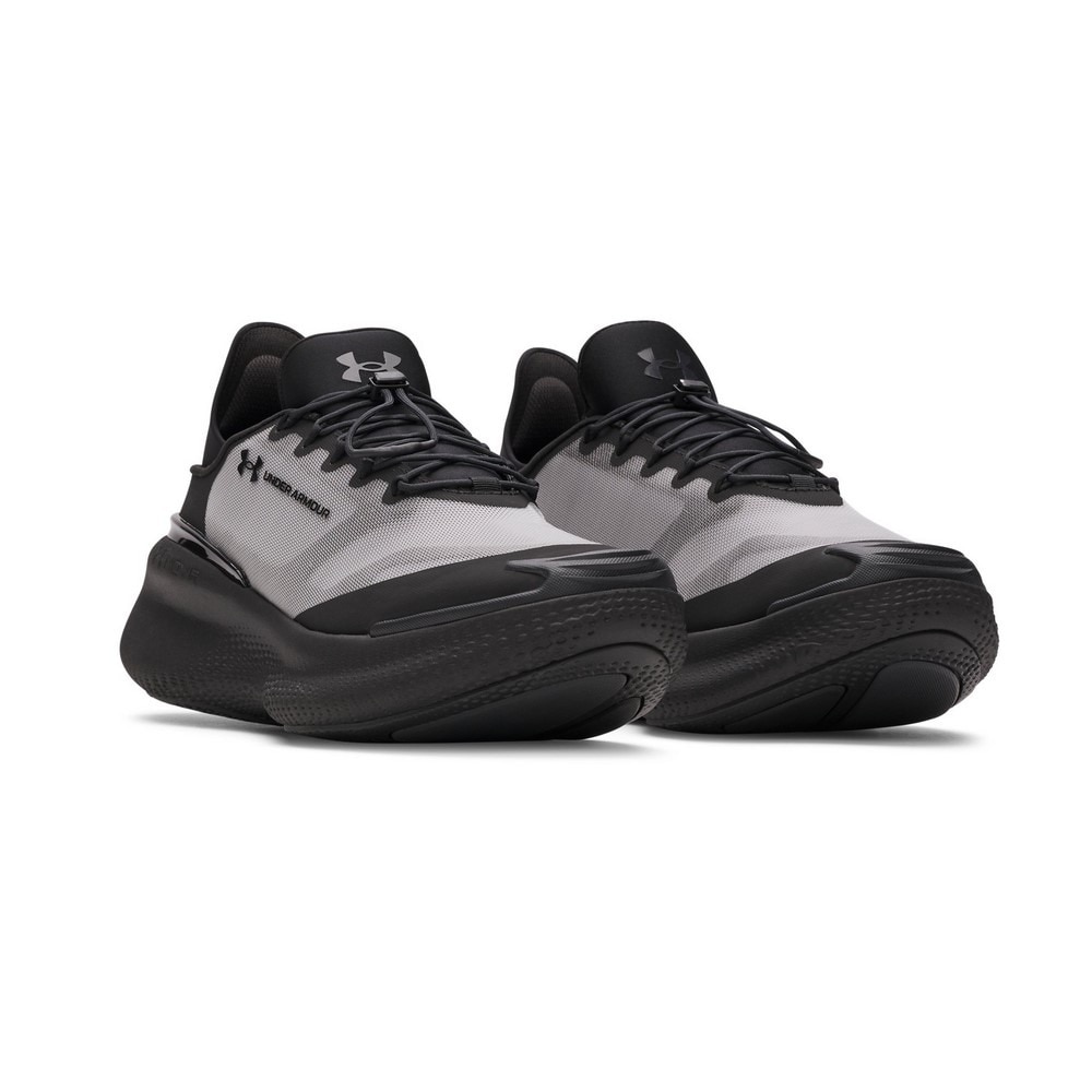 アンダーアーマー（UNDER ARMOUR）（メンズ、レディース）カジュアルシューズ ノヴァ 6006062 001