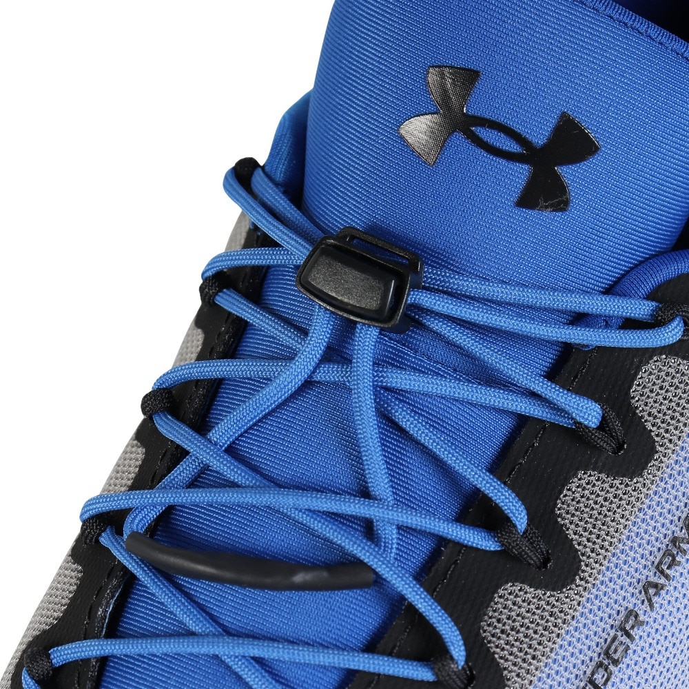 アンダーアーマー（UNDER ARMOUR）（メンズ、レディース）カジュアルシューズ ノヴァ 6006062 400