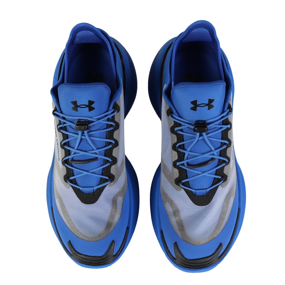 アンダーアーマー（UNDER ARMOUR）（メンズ、レディース）カジュアルシューズ ノヴァ 6006062 400