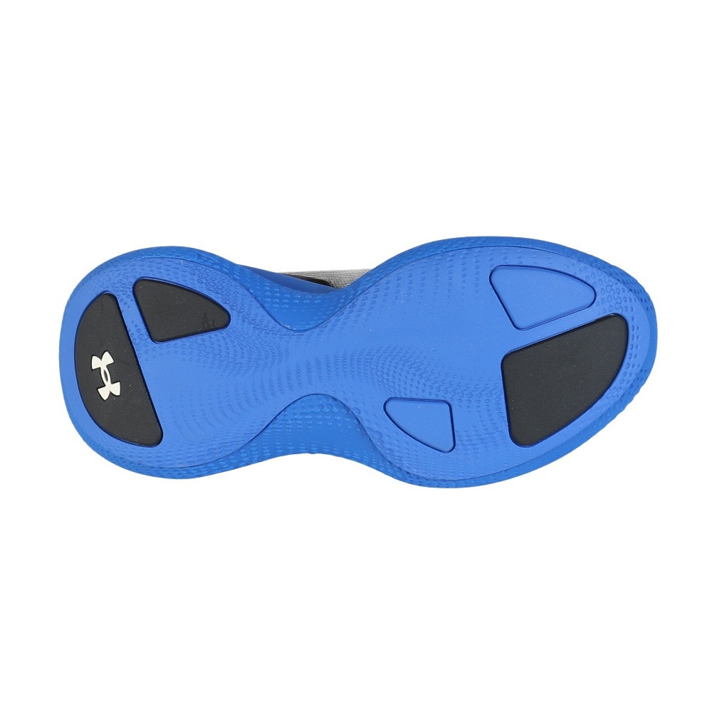 アンダーアーマー（UNDER ARMOUR）（メンズ、レディース）カジュアルシューズ ノヴァ 6006062 400