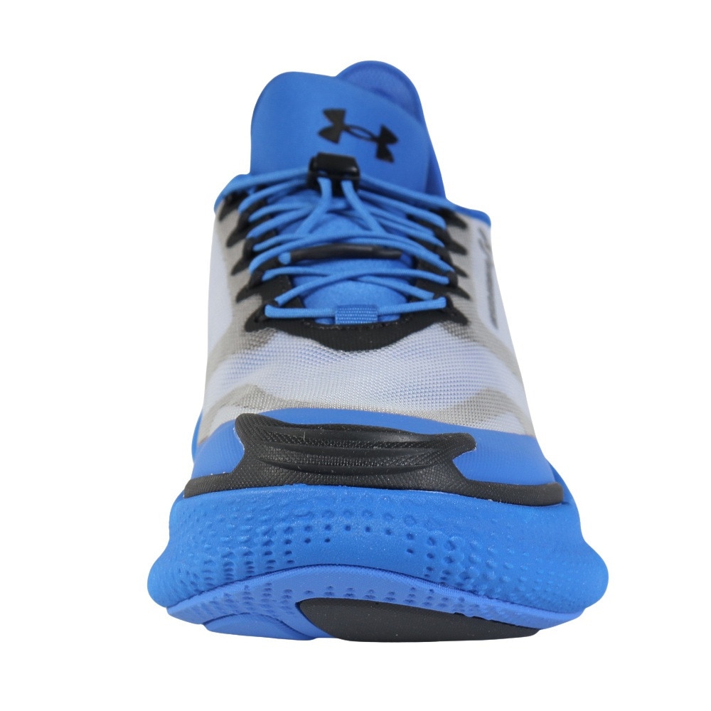アンダーアーマー（UNDER ARMOUR）（メンズ、レディース）カジュアルシューズ ノヴァ 6006062 400