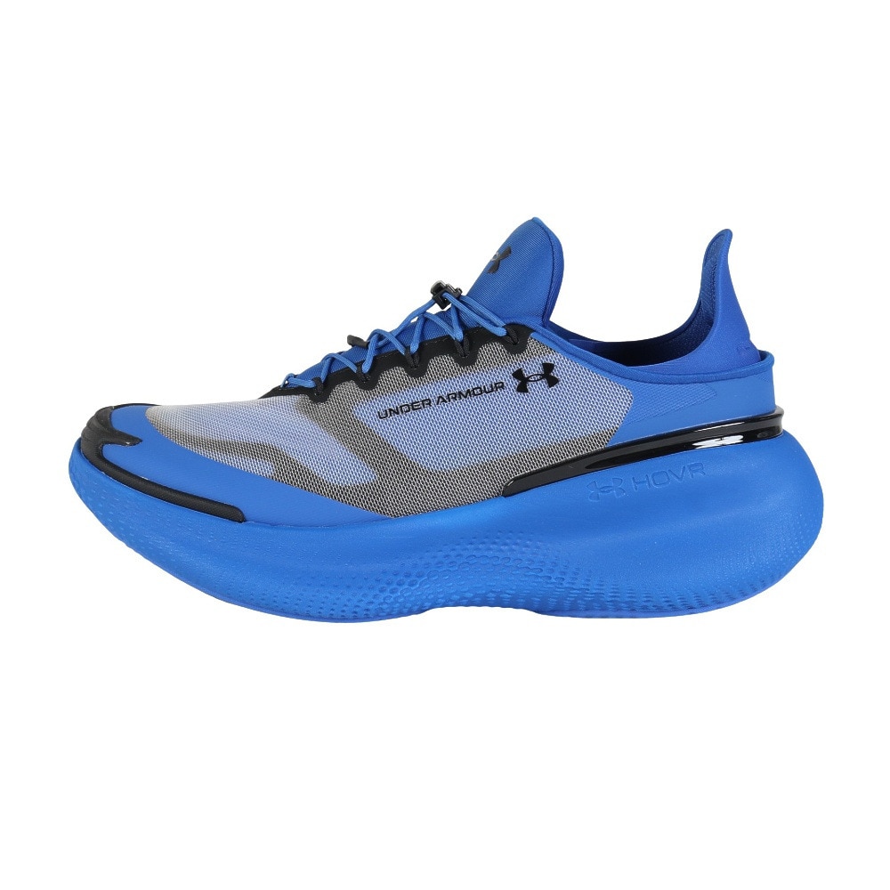 アンダーアーマー（UNDER ARMOUR）（メンズ、レディース）カジュアルシューズ ノヴァ 6006062 400