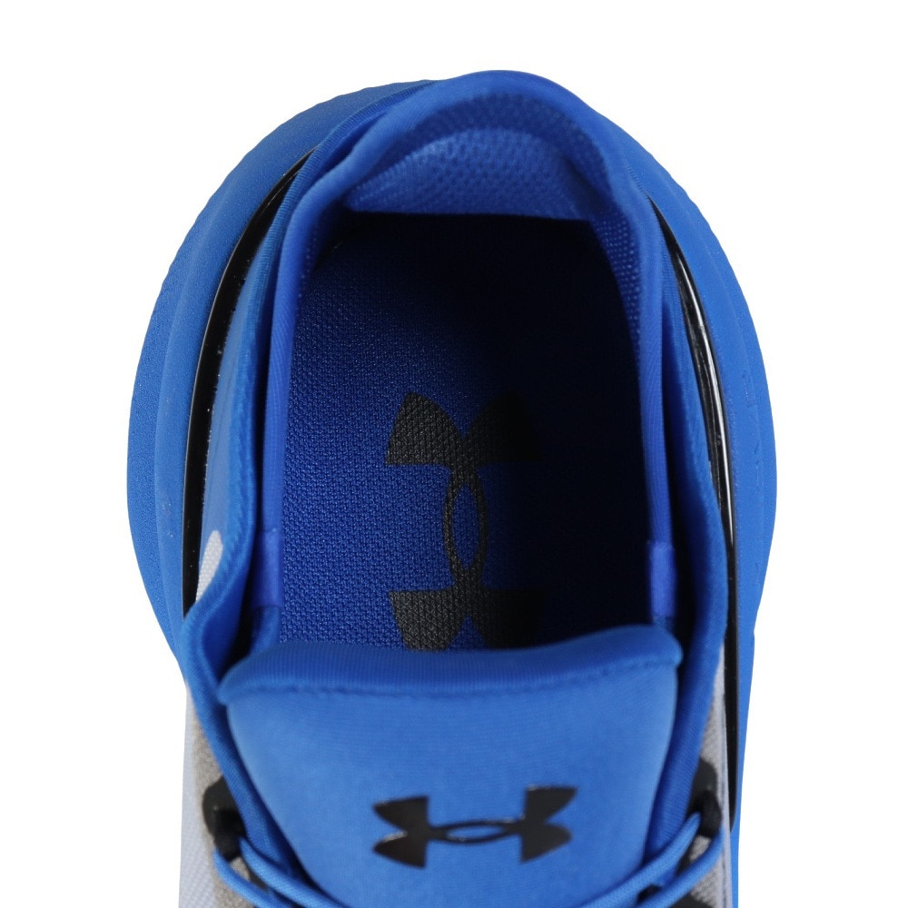 アンダーアーマー（UNDER ARMOUR）（メンズ、レディース）カジュアルシューズ ノヴァ 6006062 400