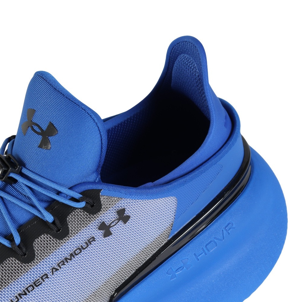 アンダーアーマー（UNDER ARMOUR）（メンズ、レディース）カジュアルシューズ ノヴァ 6006062 400