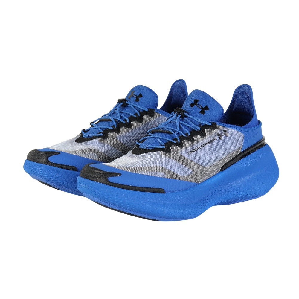 アンダーアーマー（UNDER ARMOUR）（メンズ、レディース）カジュアルシューズ ノヴァ 6006062 400