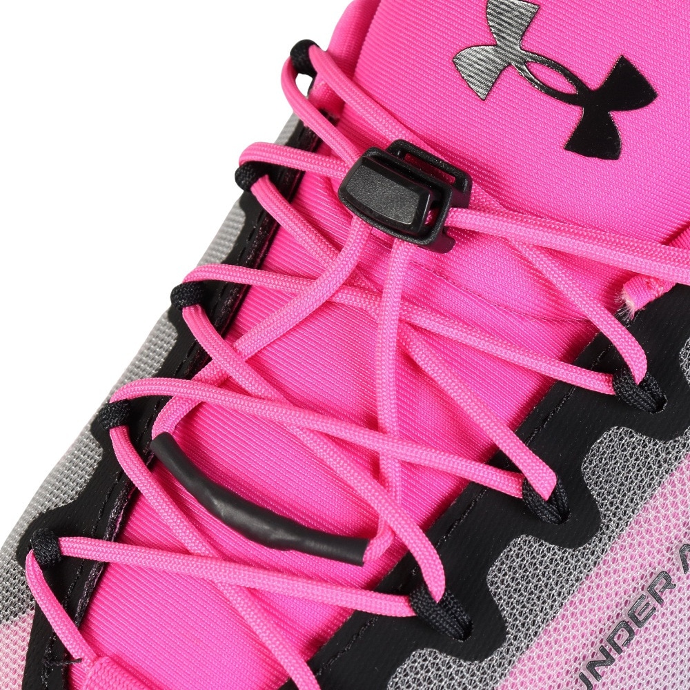 アンダーアーマー（UNDER ARMOUR）（メンズ、レディース）カジュアルシューズ ノヴァ 6006062 652