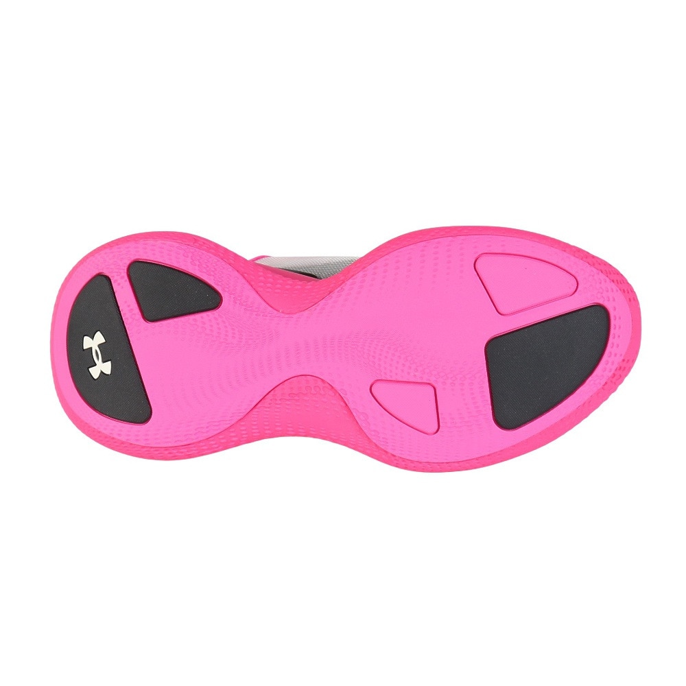 アンダーアーマー（UNDER ARMOUR）（メンズ、レディース）カジュアルシューズ ノヴァ 6006062 652