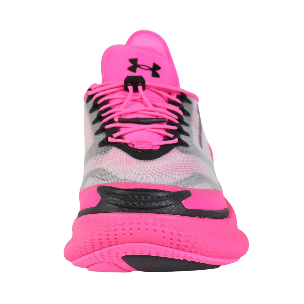 アンダーアーマー（UNDER ARMOUR）（メンズ、レディース）カジュアルシューズ ノヴァ 6006062 652