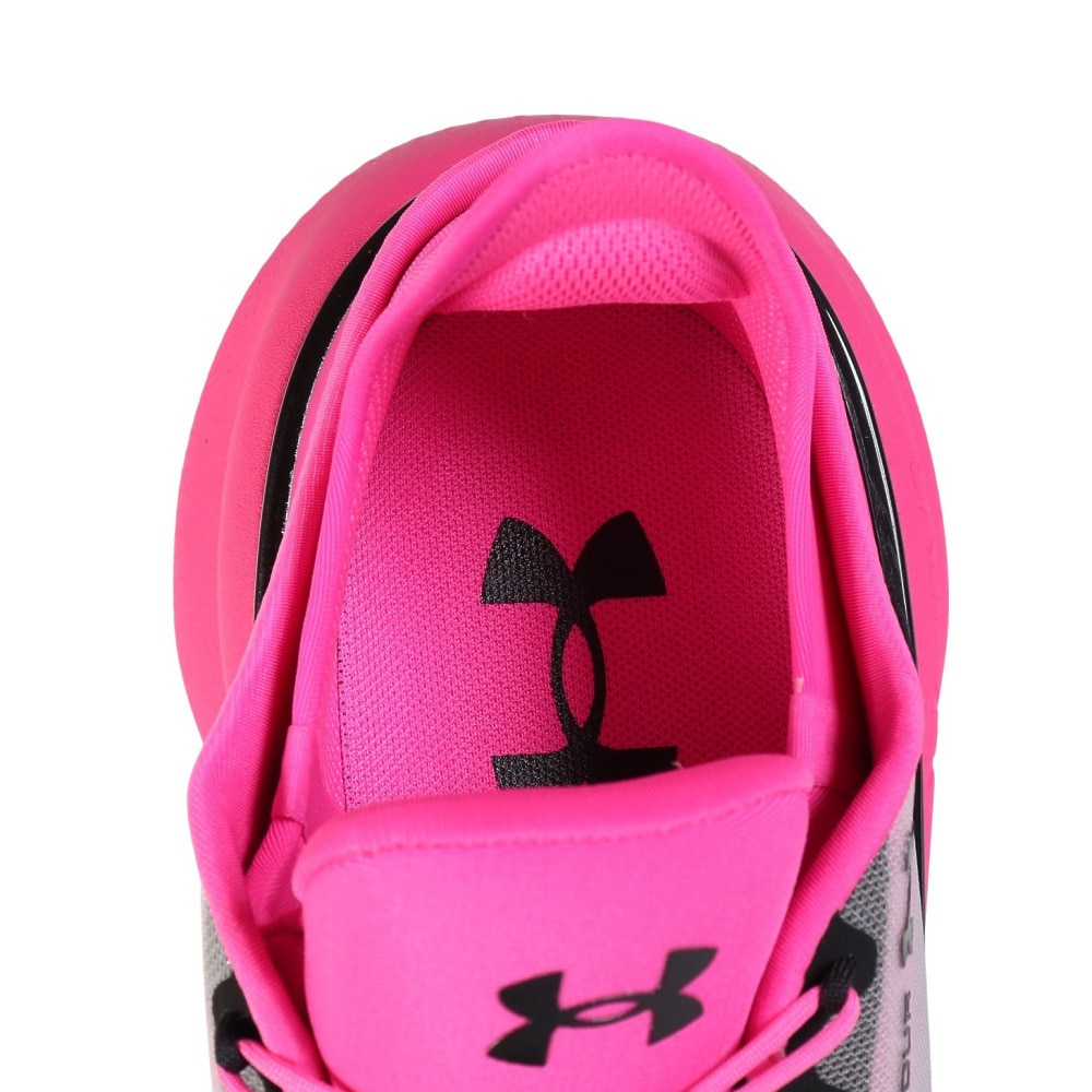 アンダーアーマー（UNDER ARMOUR）（メンズ、レディース）カジュアルシューズ ノヴァ 6006062 652