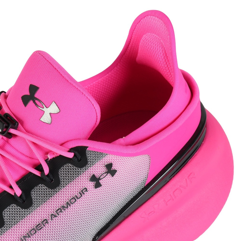 アンダーアーマー（UNDER ARMOUR）（メンズ、レディース）カジュアルシューズ ノヴァ 6006062 652