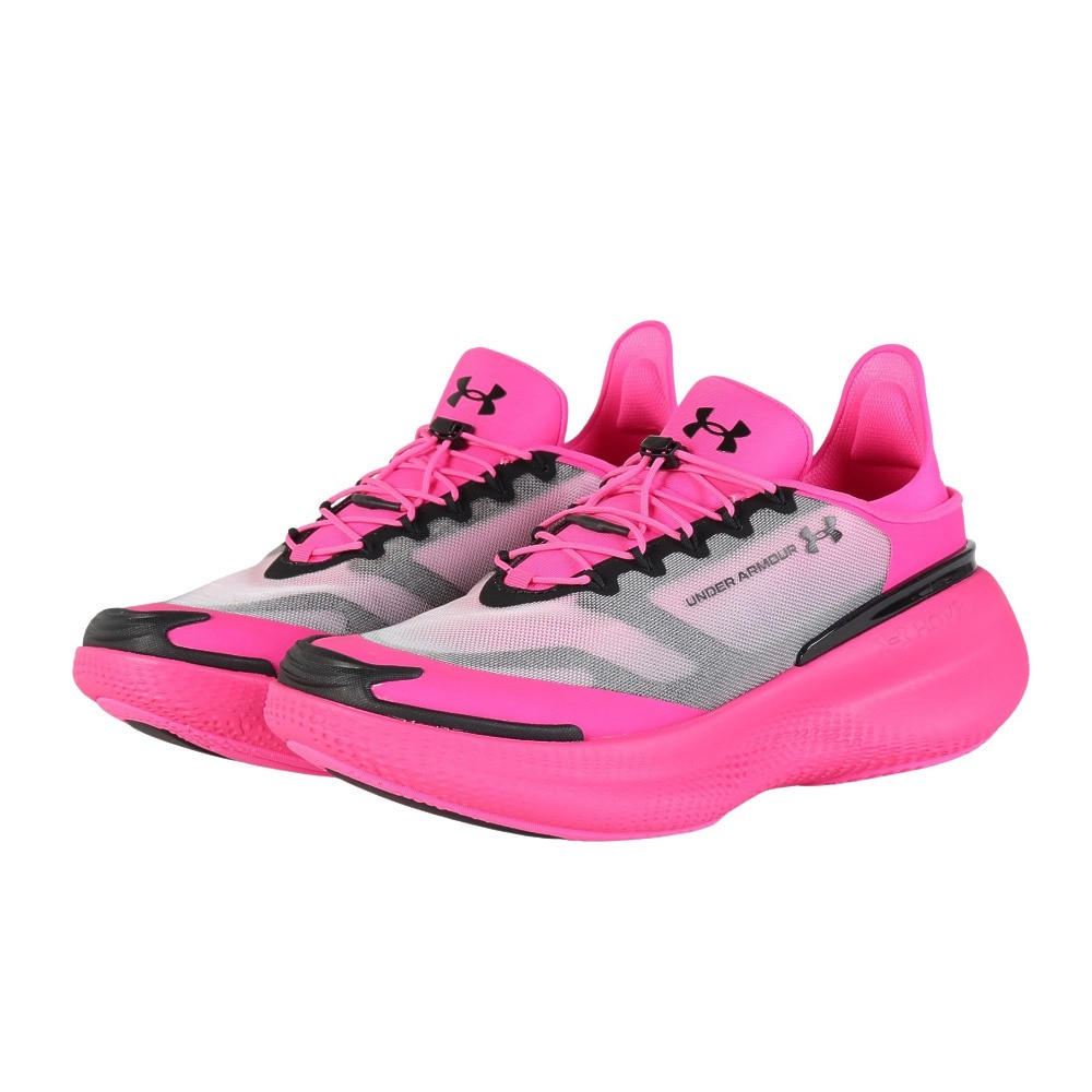 アンダーアーマー（UNDER ARMOUR）（メンズ、レディース）カジュアルシューズ ノヴァ 6006062 652