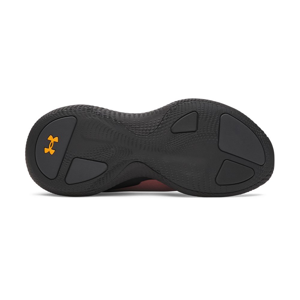 新品未使用　アンダーアーマー　25センチ　 アンダーアーマー（UNDER ARMOUR）（メンズ、レディース）カジュアル