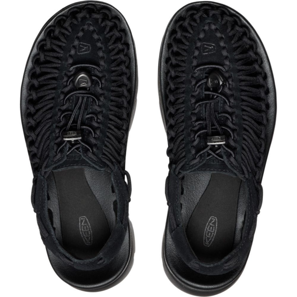 キーン（KEEN）（メンズ、レディース）カジュアルシューズ UNEEK PLT 1030533
