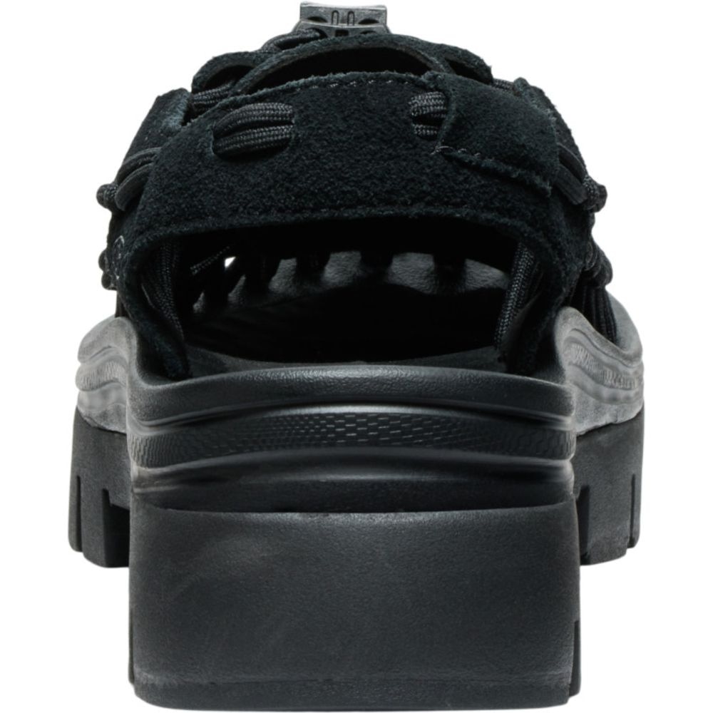 キーン（KEEN）（メンズ、レディース）カジュアルシューズ UNEEK PLT 1030533
