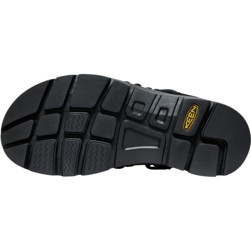 キーン（KEEN）（メンズ、レディース）カジュアルシューズ UNEEK PLT 1030533