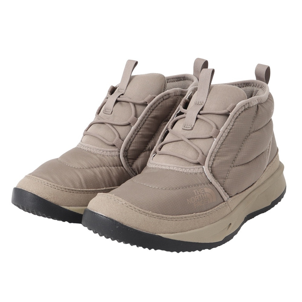 ザ・ノース・フェイス（THE NORTH FACE）（メンズ、レディース）ブーツ