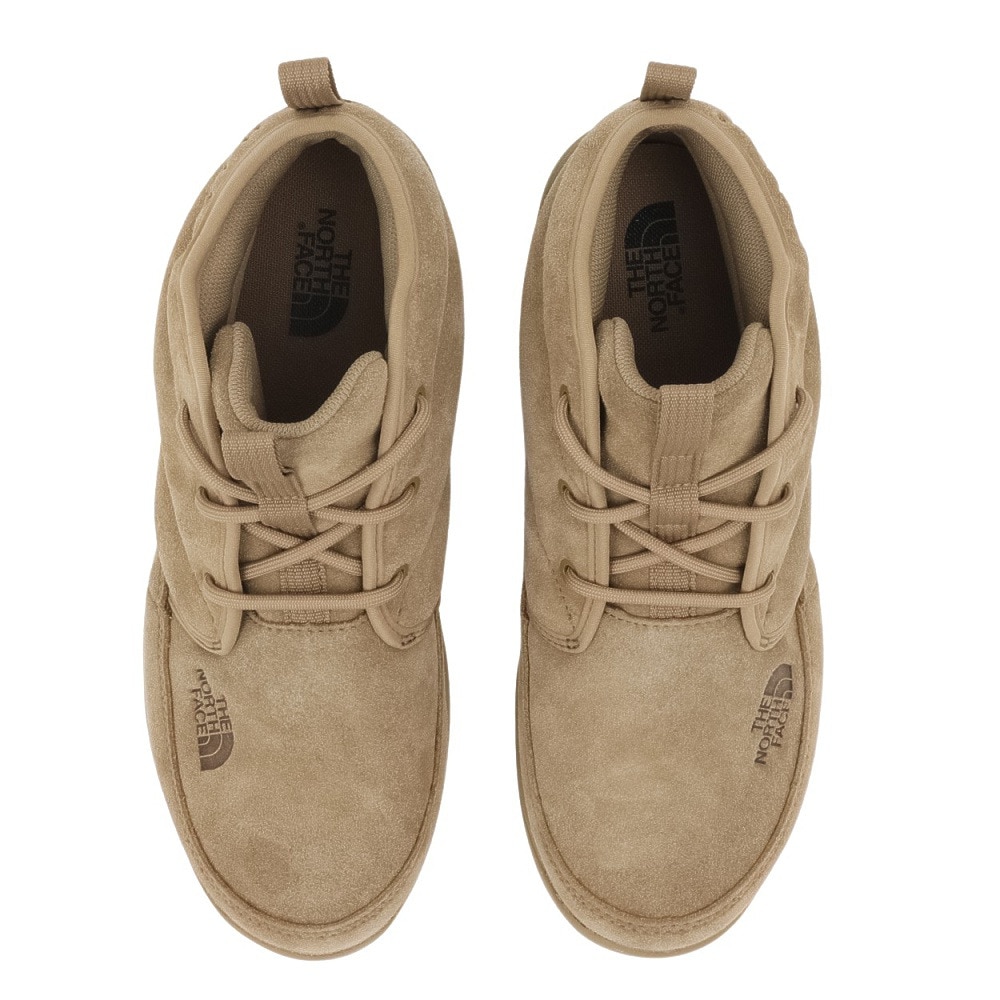 ザ・ノース・フェイス（THE NORTH FACE）（メンズ、レディース）ヌプシ