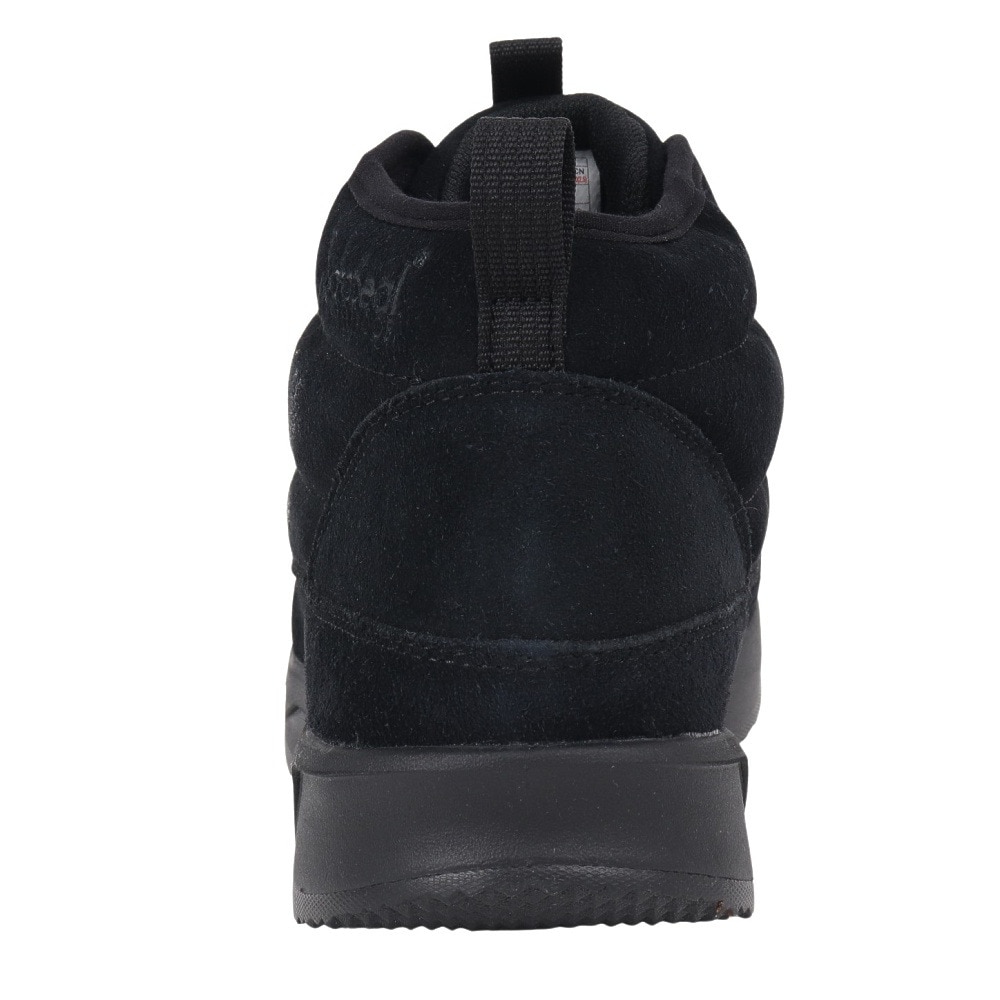 ザ・ノース・フェイス（THE NORTH FACE）（メンズ）カジュアルシューズ ヌプシ チャッカ ウォータープルーフ 2 スエード NF52574 KK