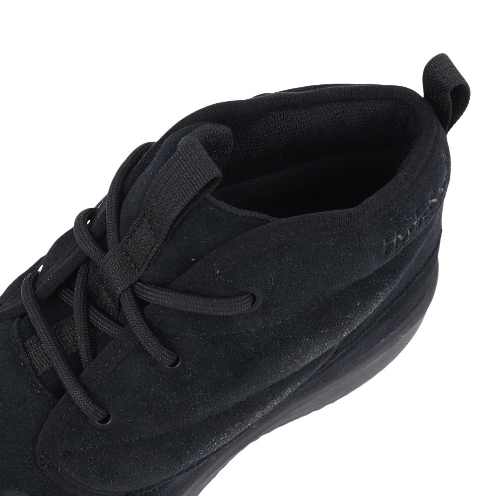 ザ・ノース・フェイス（THE NORTH FACE）（メンズ）カジュアルシューズ ヌプシ チャッカ ウォータープルーフ 2 スエード NF52574 KK