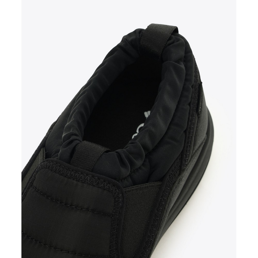 コロンビア（Columbia）（メンズ、レディース）カジュアルシューズ ホバーチューバー ツー ウォータープルーフ ブラック YU0428 010 アウトドア 