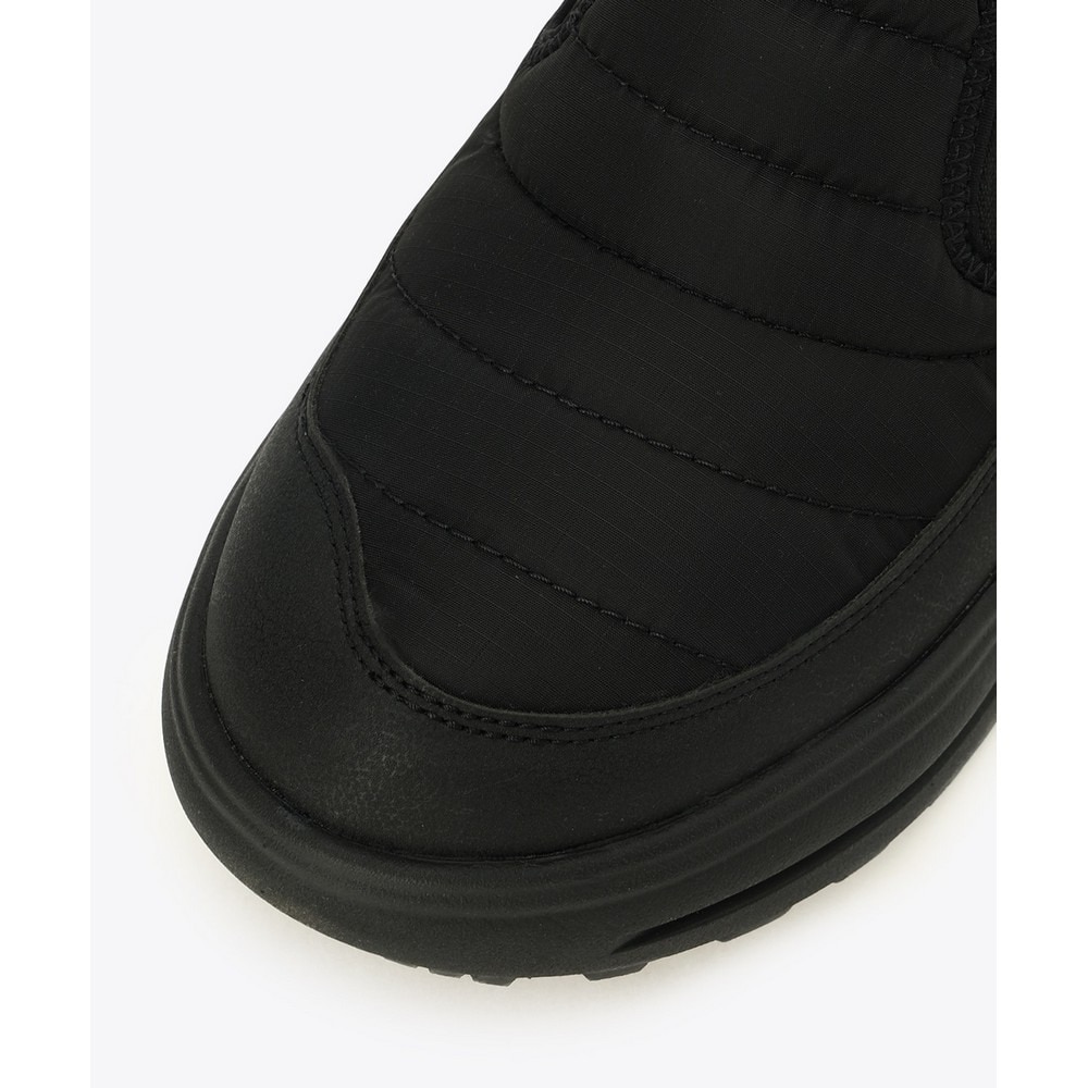 コロンビア（Columbia）（メンズ、レディース）カジュアルシューズ ホバーチューバー ツー ウォータープルーフ ブラック YU0428 010 アウトドア 