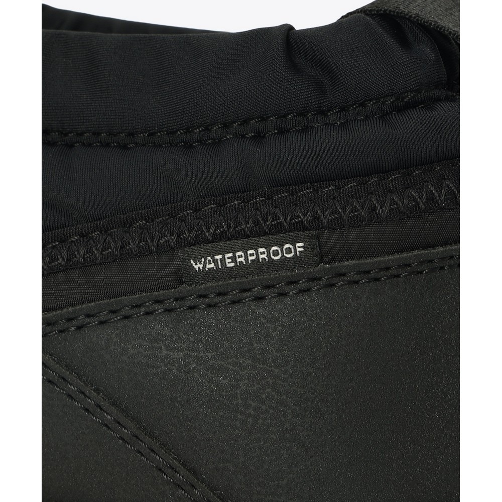 コロンビア（Columbia）（メンズ、レディース）カジュアルシューズ ホバーチューバー ツー ウォータープルーフ ブラック YU0428 010 アウトドア 