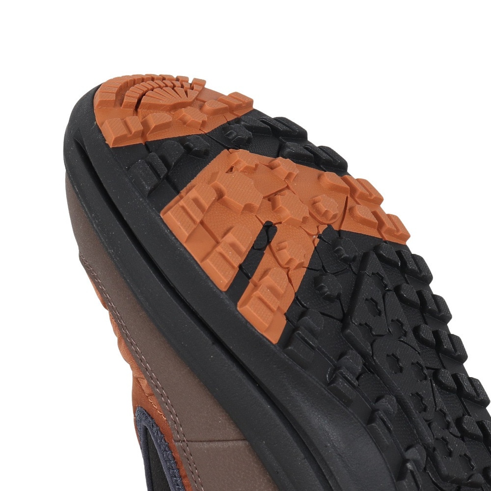 コロンビア（Columbia）（メンズ、レディース）カジュアルシューズ ホバーチューバー ツー ウォータープルーフ キャメル YU0428 286 アウトドア