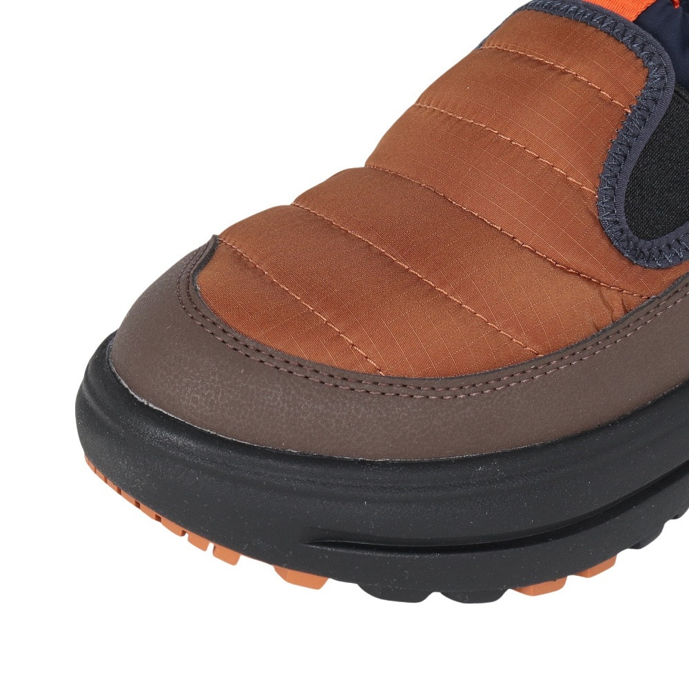 コロンビア（Columbia）（メンズ、レディース）カジュアルシューズ ホバーチューバー ツー ウォータープルーフ キャメル YU0428 286 アウトドア