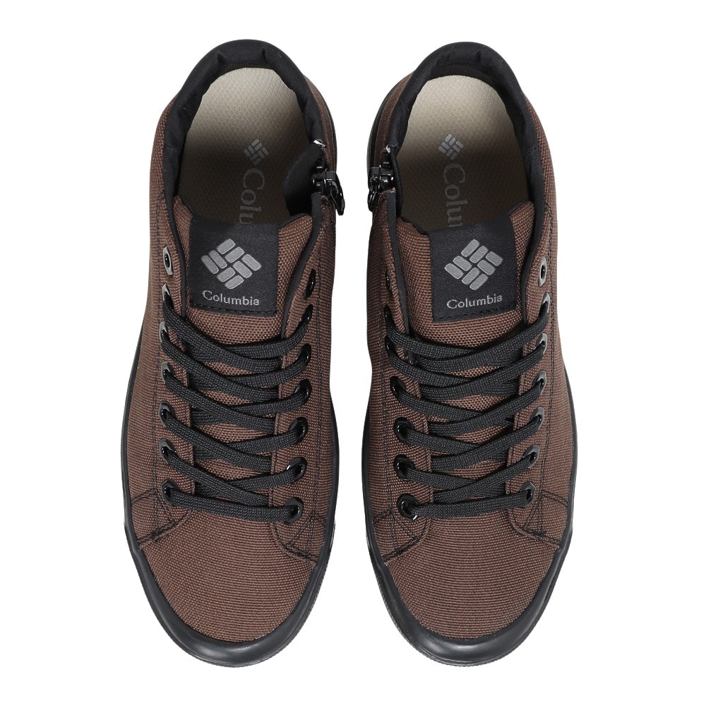コロンビア（Columbia）（メンズ、レディース）カジュアルシューズ