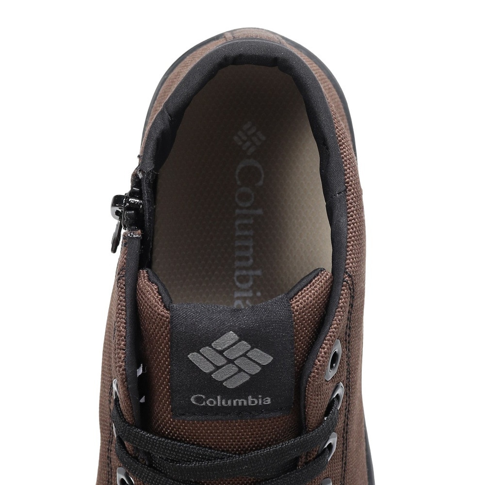 コロンビア（Columbia）（メンズ、レディース）カジュアルシューズ