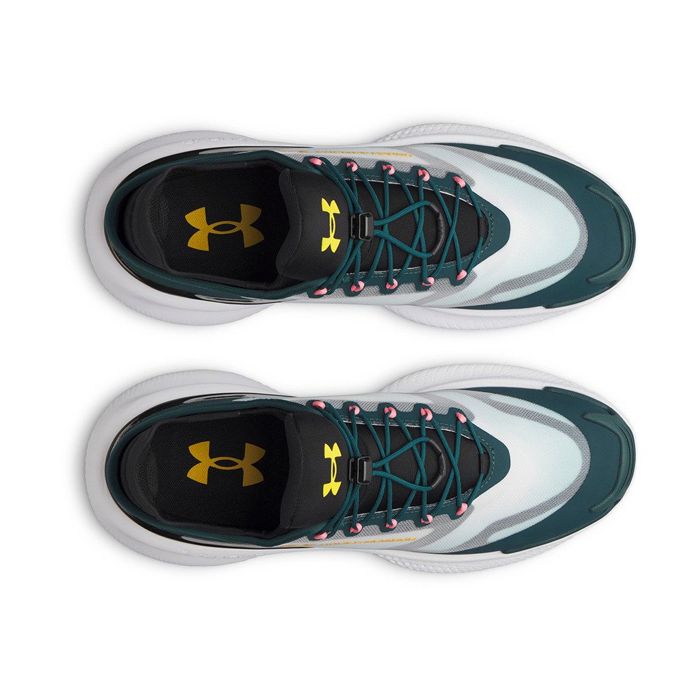 アンダーアーマー（UNDER ARMOUR）（メンズ）カジュアルシューズ