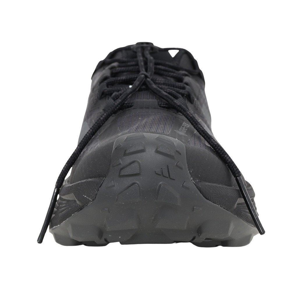 アディダス（adidas）（メンズ、レディース）カジュアルシューズ テレックス フリーハイカー SL ゴアテックス ハイキング ブラック OQN91-KJ4430