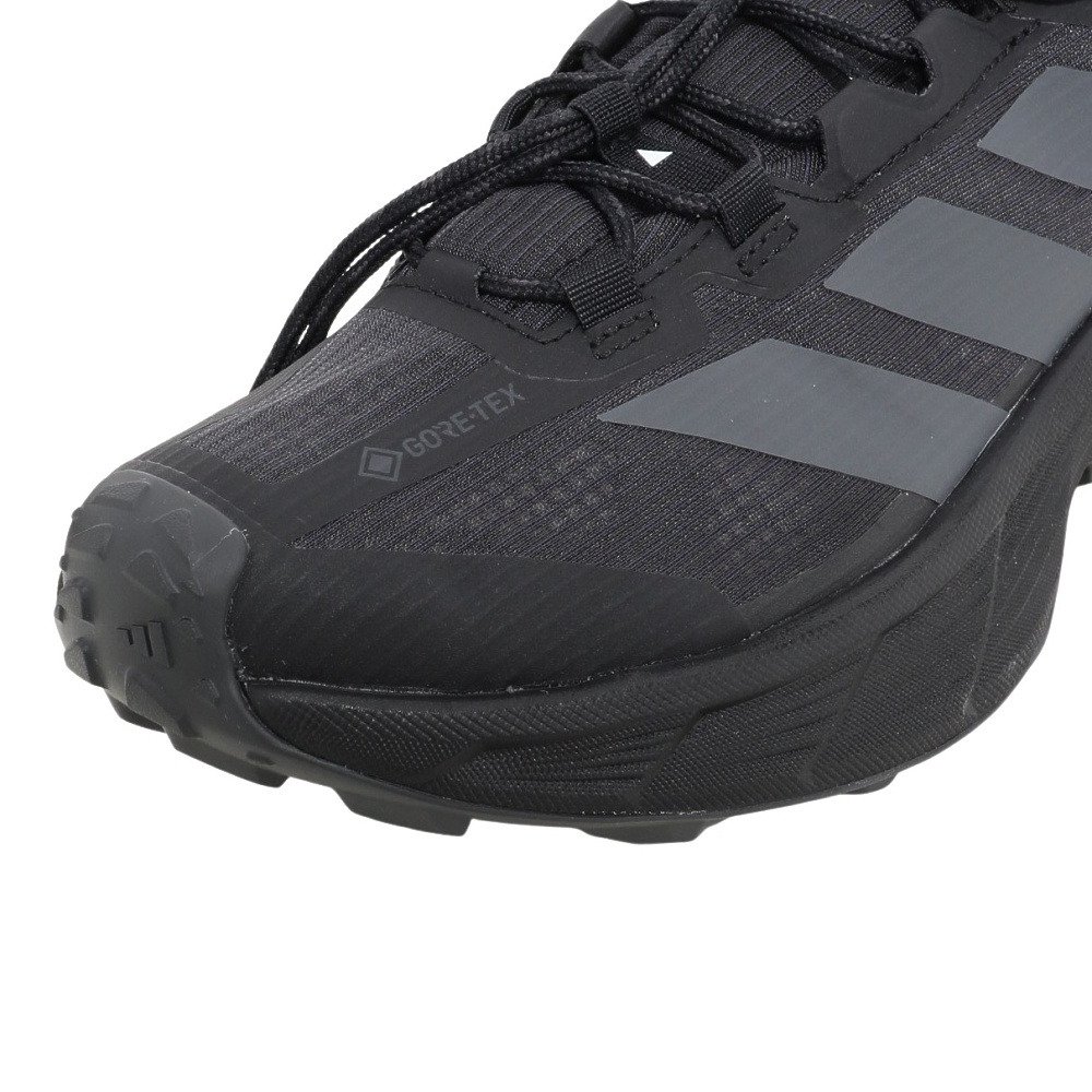 アディダス（adidas）（メンズ、レディース）カジュアルシューズ テレックス フリーハイカー SL ゴアテックス ハイキング ブラック OQN91-KJ4430