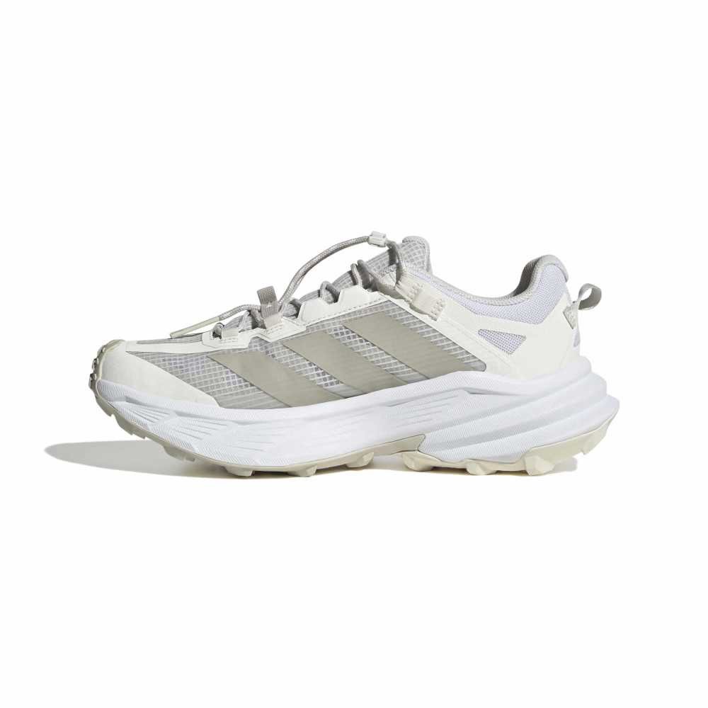 アディダス（adidas）（メンズ、レディース）カジュアルシューズ テレックス フリーハイカー SL ゴアテックス ハイキング ホワイト OQN91-KJ4432