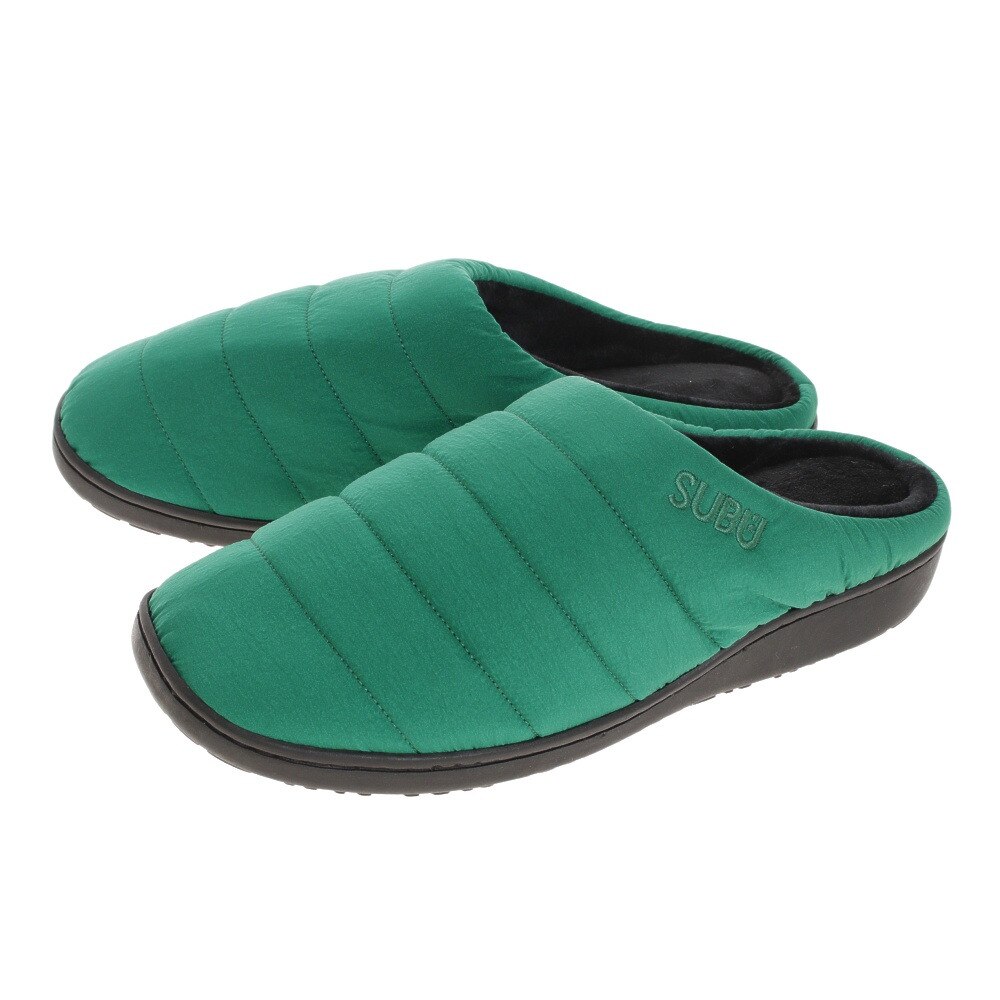  冬用サンダル 凹凸 ARTFICIAL GREEN  SB-01 GR