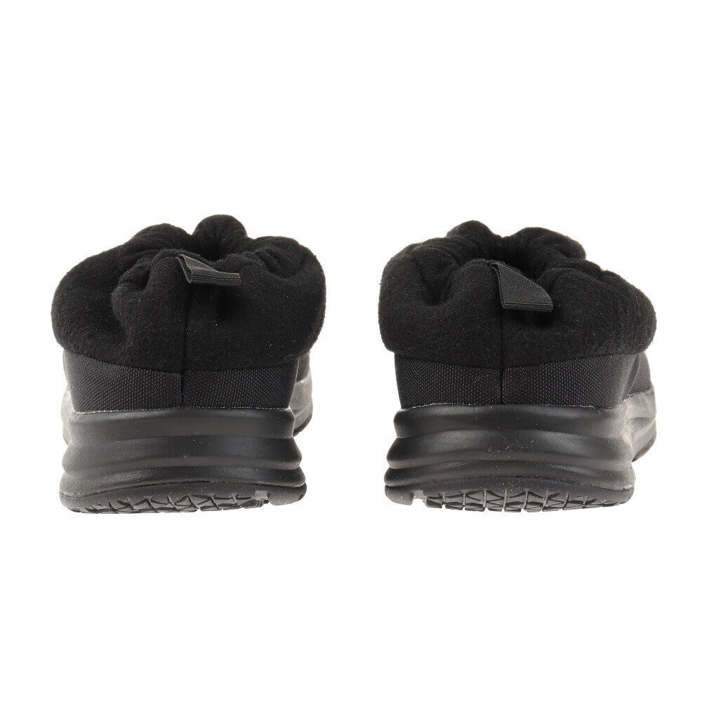ノースフェイス（THE NORTH FACE）（メンズ、レディース）メンズ レディース シューズ ヌプシ トラクション ライト ブラック NF52086 K カジュアルシューズ