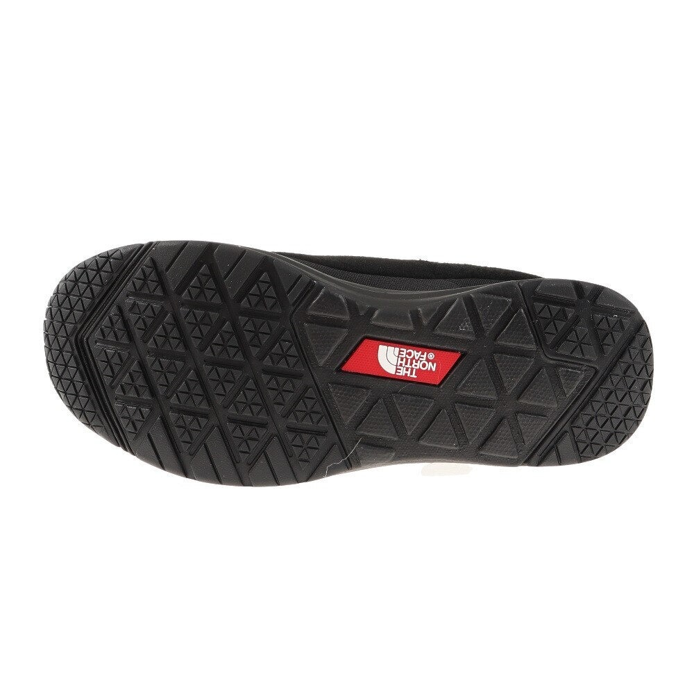 ノースフェイス（THE NORTH FACE）（メンズ、レディース）メンズ レディース シューズ ヌプシ トラクション ライト ブラック NF52086 K カジュアルシューズ