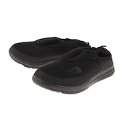 ノースフェイス（THE NORTH FACE）（メンズ、レディース）メンズ レディース シューズ ヌプシ トラクション ライト ブラック NF52086 K カジュアルシューズ