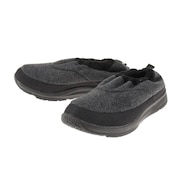 ノースフェイス（THE NORTH FACE）（メンズ、レディース）メンズ レディース シューズ ヌプシトラクションライト グレー NF52086 MG 