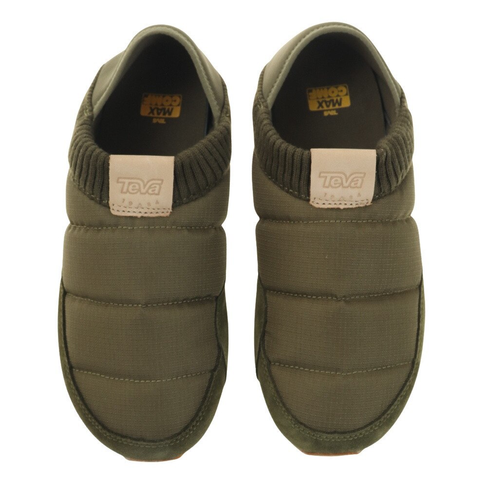テバ（Teva）（メンズ、レディース）モックシューズ カジュアルシューズ リエンバー 2 1123091-DOL★★★