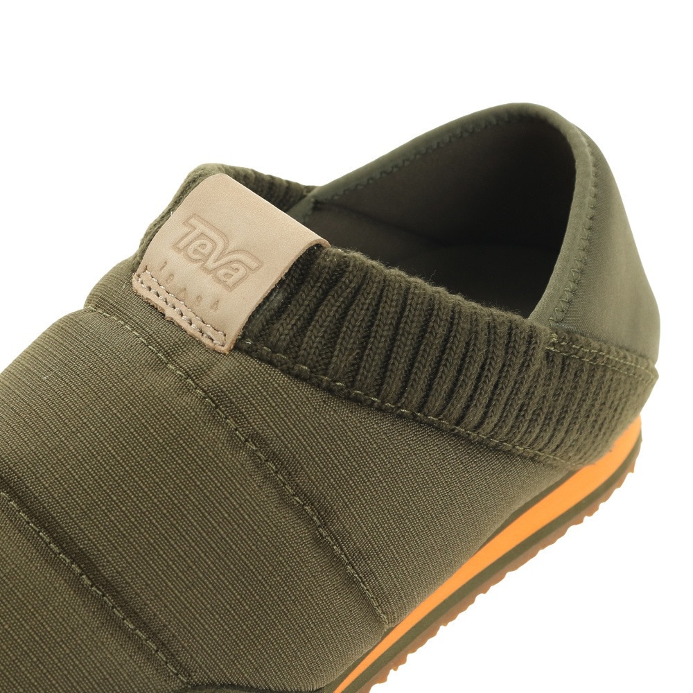 テバ（Teva）（メンズ、レディース）モックシューズ カジュアルシューズ リエンバー 2 1123091-DOL★★★